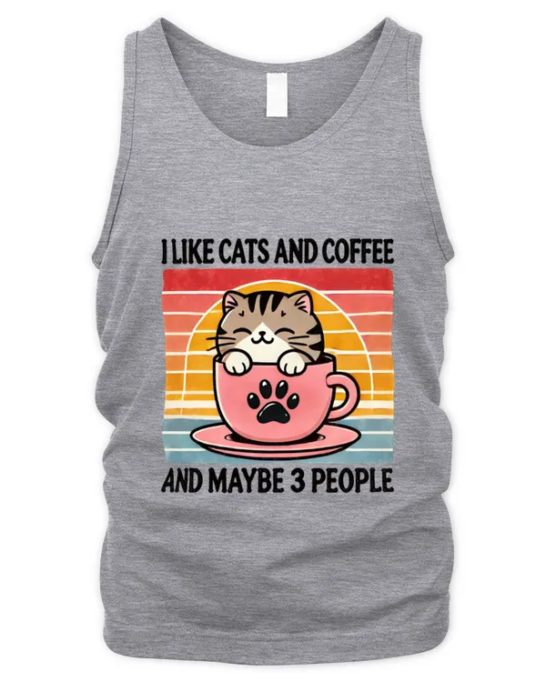 Men's Tank Top