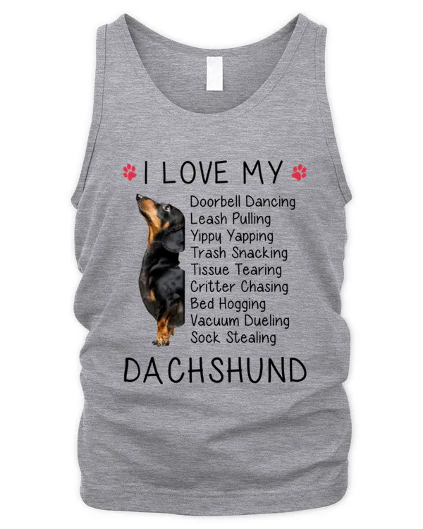 Men's Tank Top
