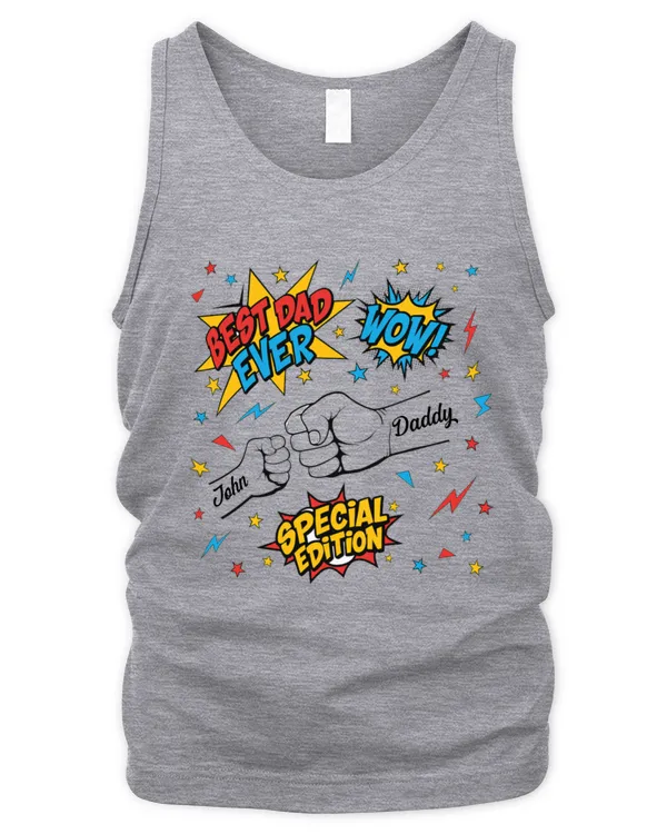 Men's Tank Top