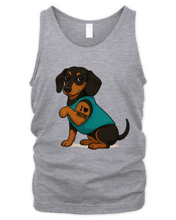 Men's Tank Top