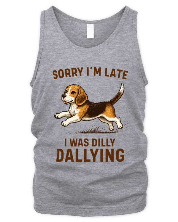 Men's Tank Top