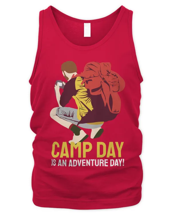 Men's Tank Top