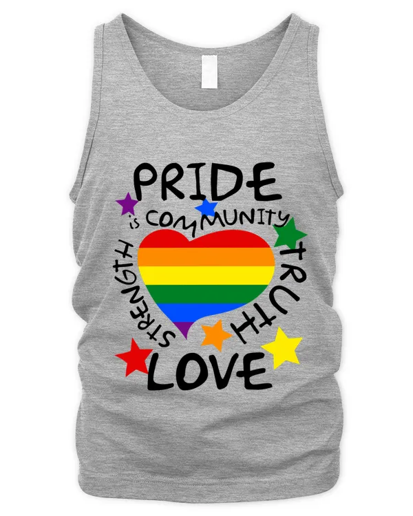 Men's Tank Top