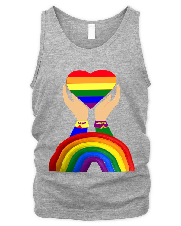 Men's Tank Top