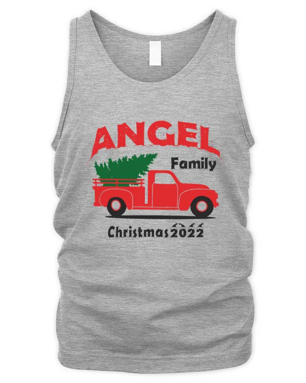 Men's Tank Top