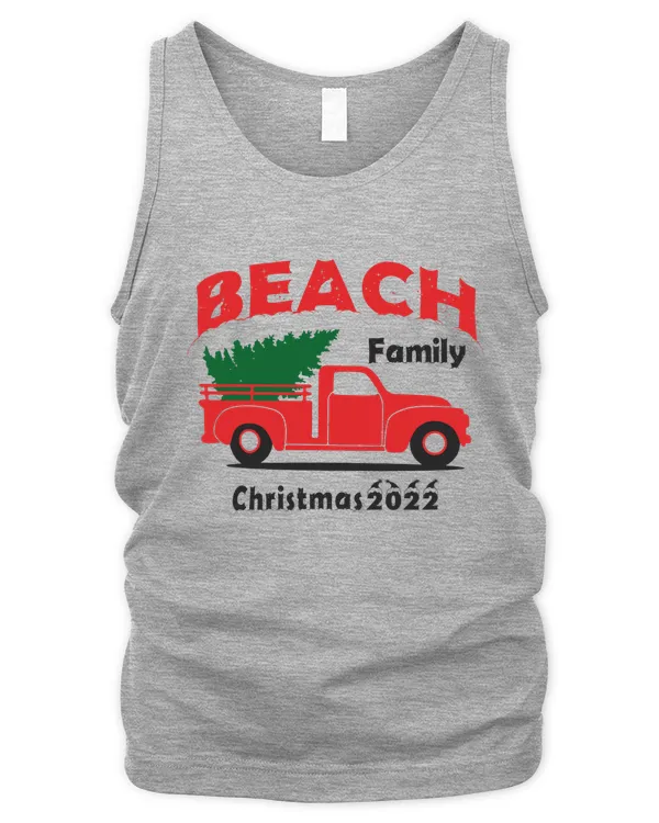 Men's Tank Top
