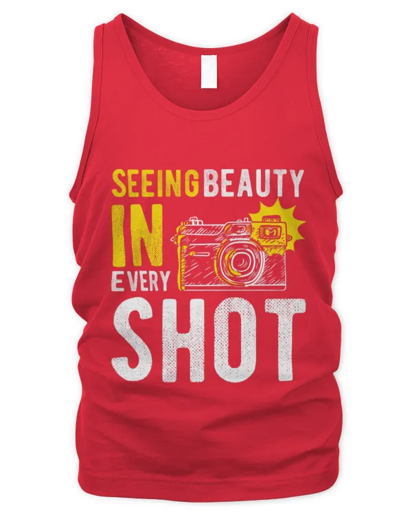 Men's Tank Top