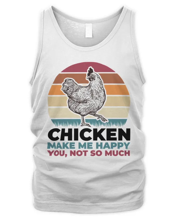 Men's Tank Top