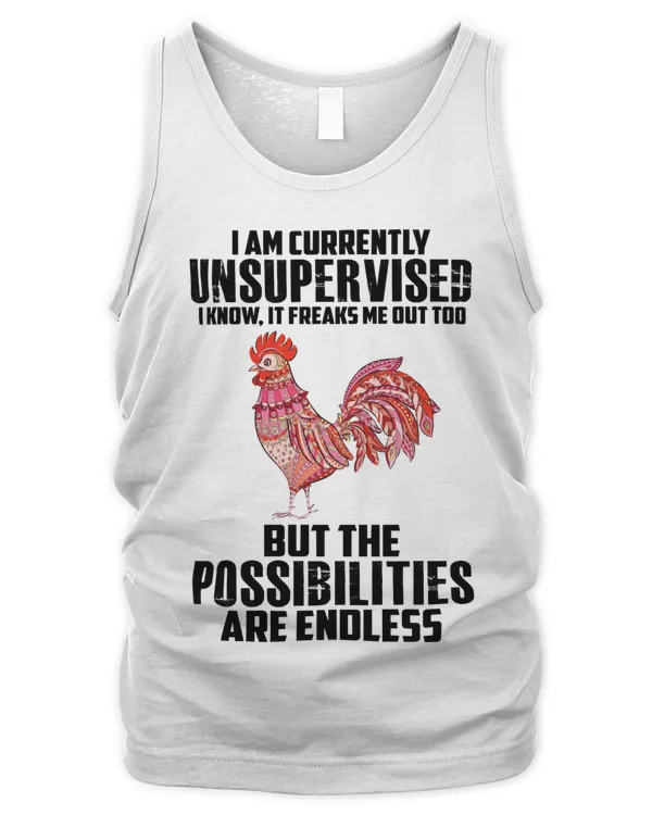 Men's Tank Top