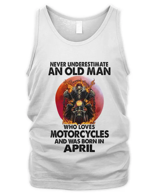 Men's Tank Top