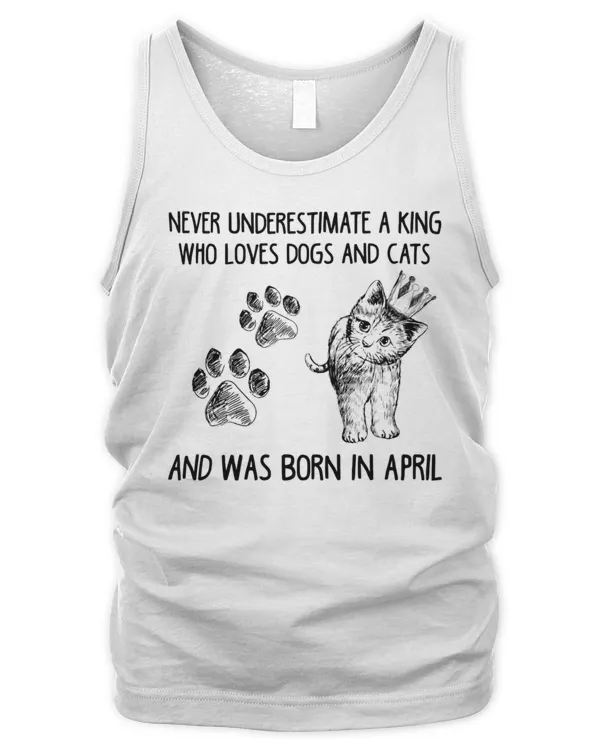 Men's Tank Top