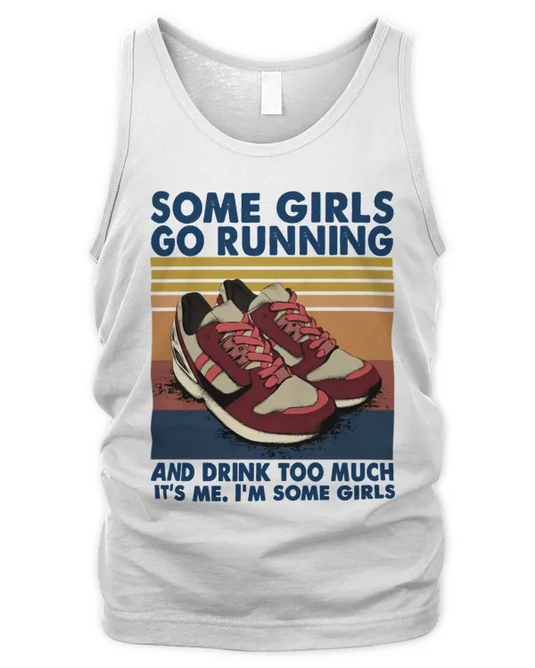 Men's Tank Top