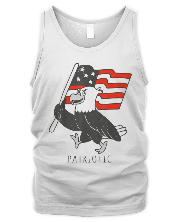 Men's Tank Top
