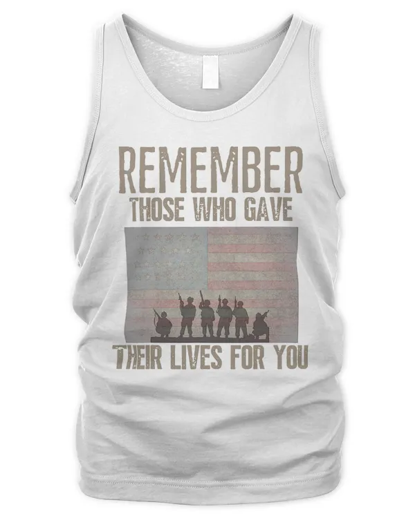 Men's Tank Top