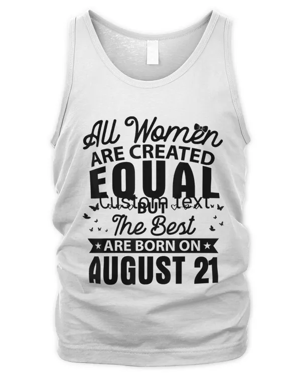Men's Tank Top