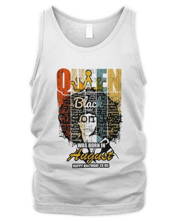 Men's Tank Top