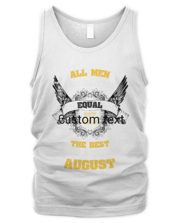 Men's Tank Top