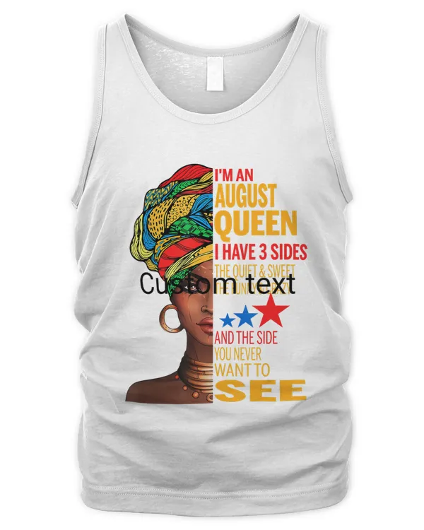 Men's Tank Top