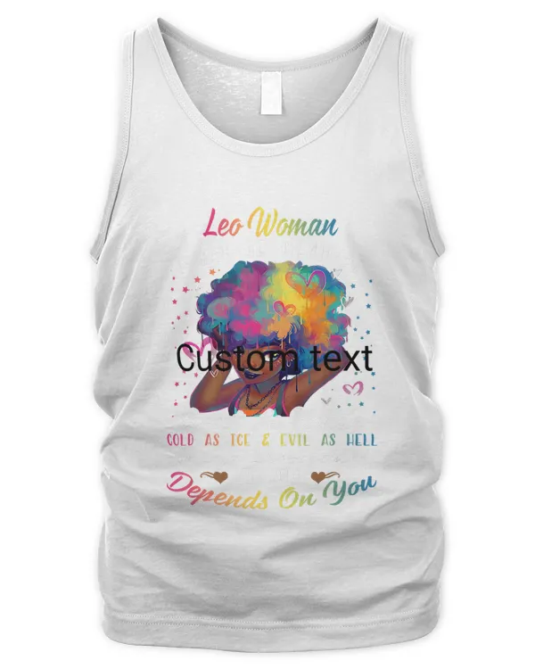 Men's Tank Top