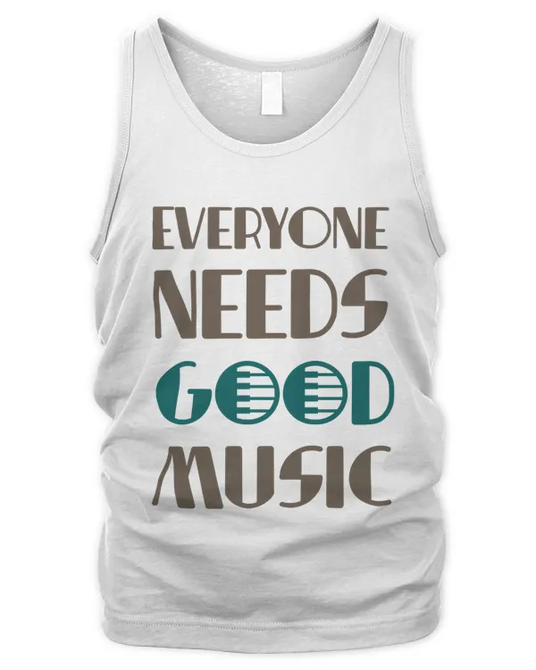 Men's Tank Top