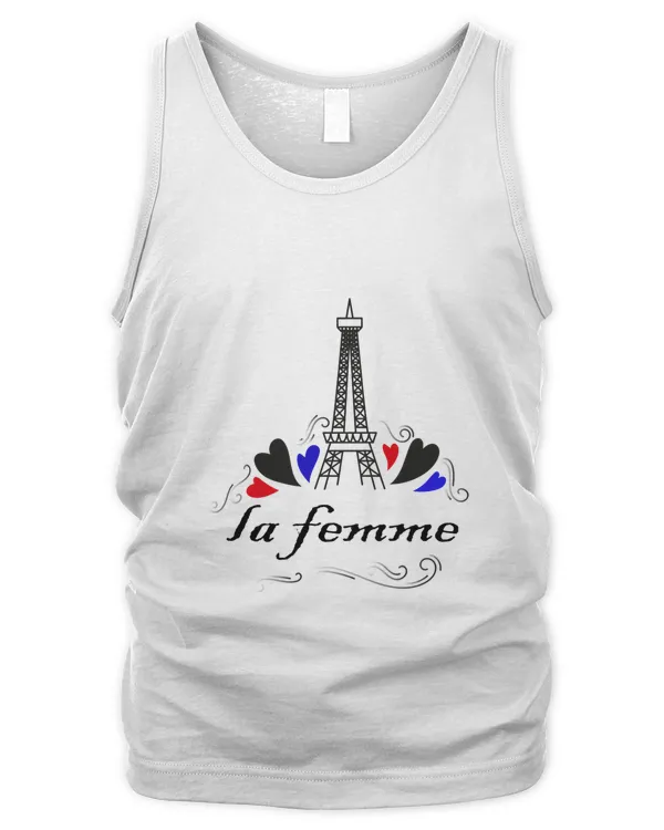 Men's Tank Top