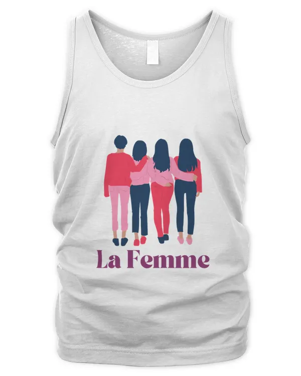 Men's Tank Top