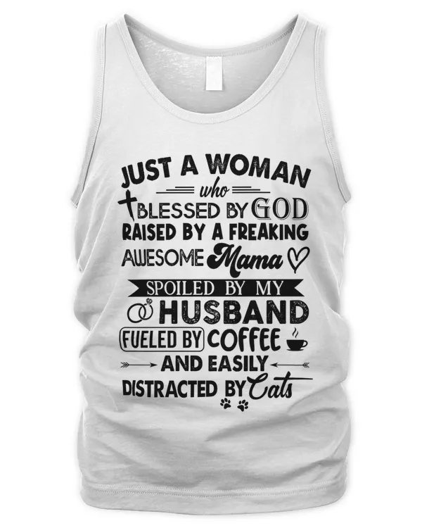 Men's Tank Top
