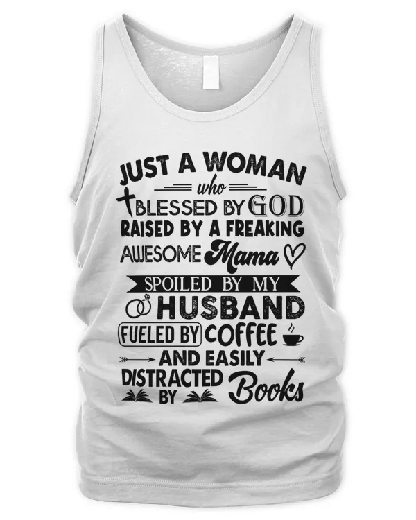 Men's Tank Top