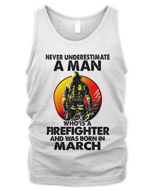 Men's Tank Top