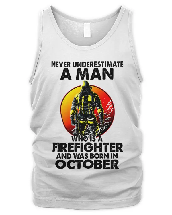 Men's Tank Top