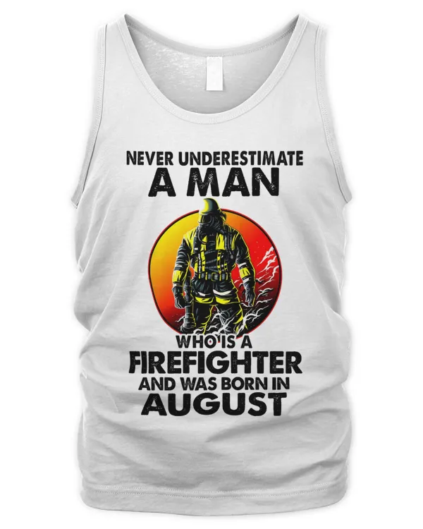Men's Tank Top