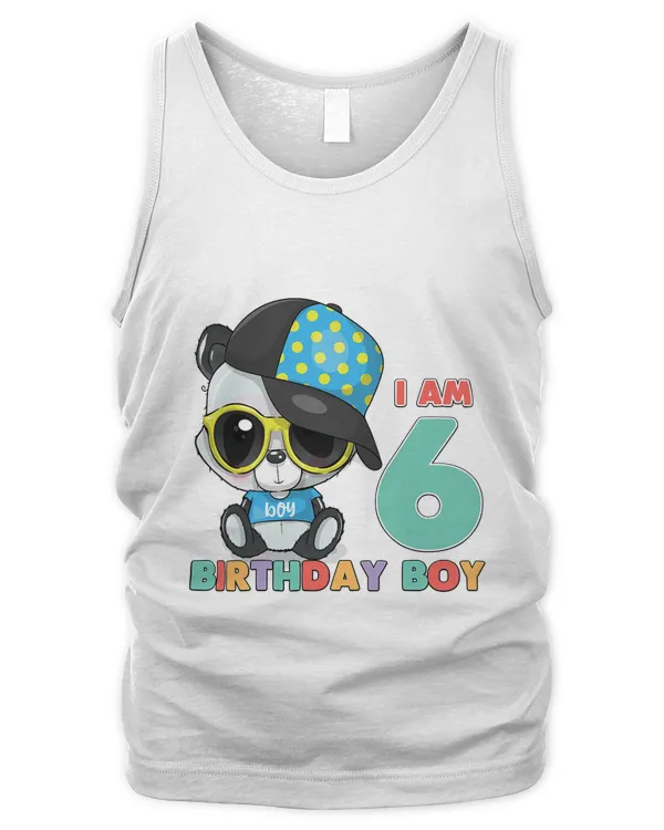 Men's Tank Top