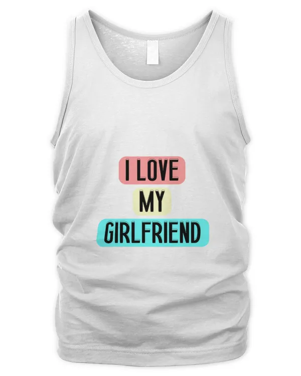 Men's Tank Top