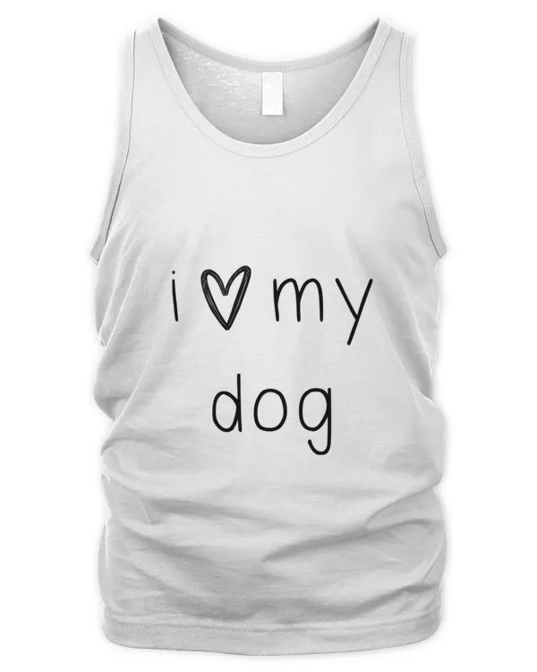 Men's Tank Top