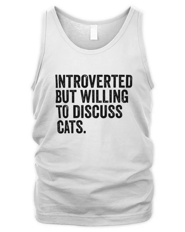 Men's Tank Top