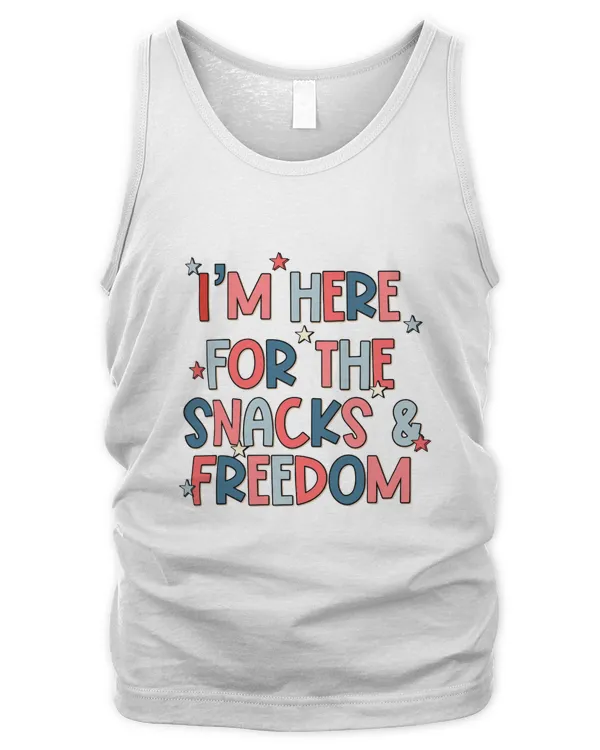 Men's Tank Top