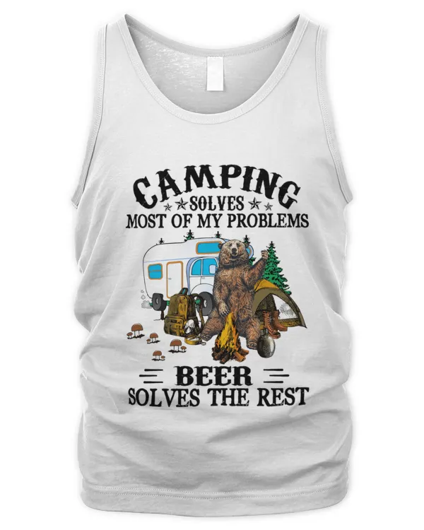 Men's Tank Top