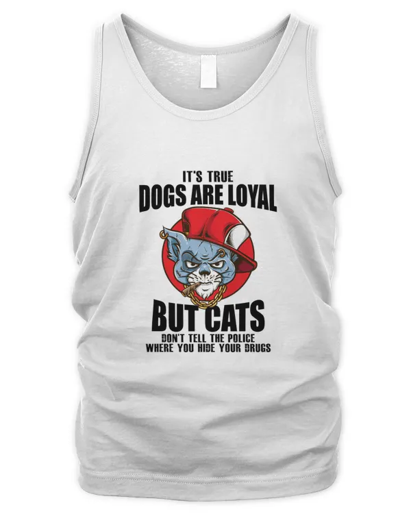 Men's Tank Top