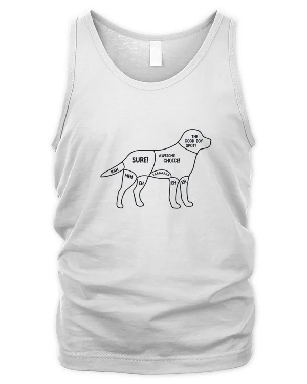 Men's Tank Top