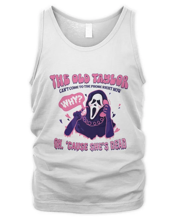 Men's Tank Top