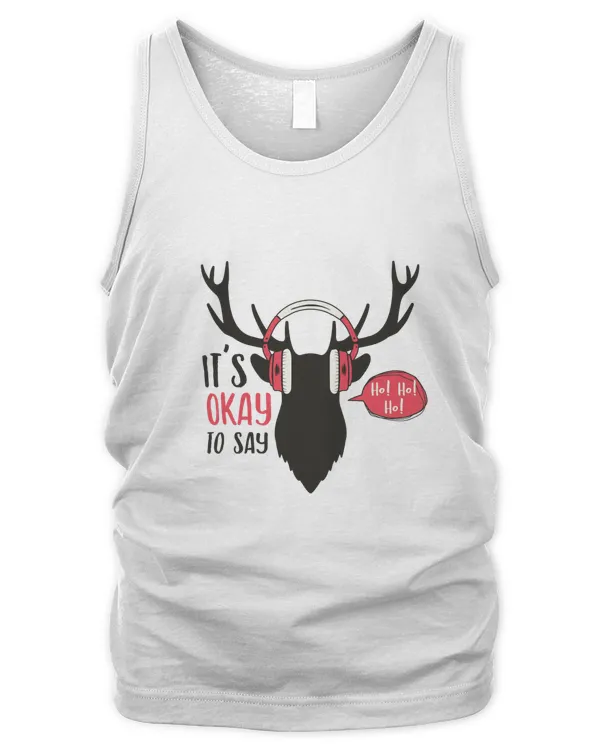 Men's Tank Top