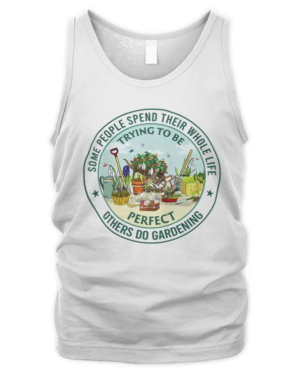 Men's Tank Top