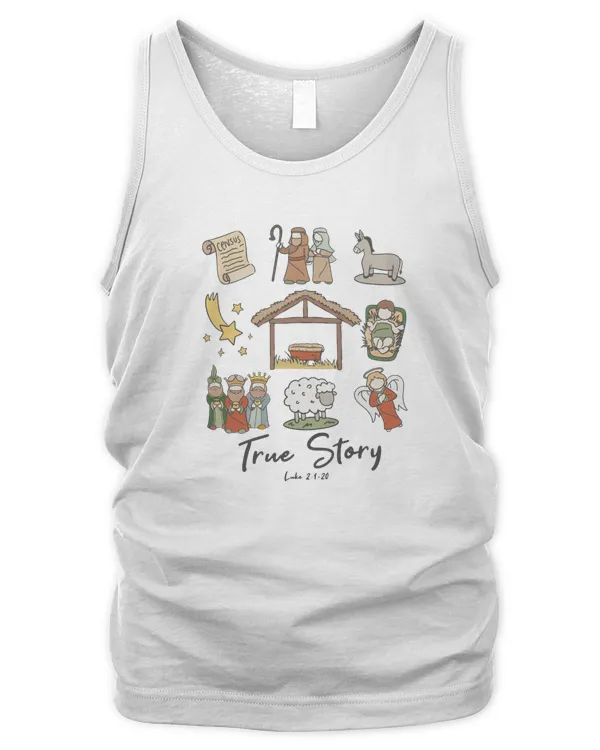Men's Tank Top