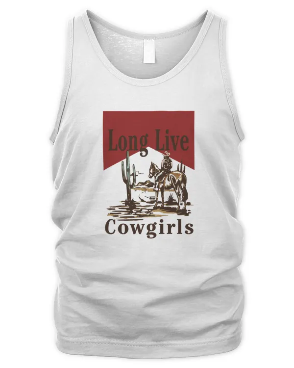 Men's Tank Top