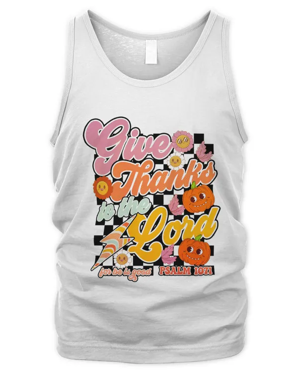 Men's Tank Top