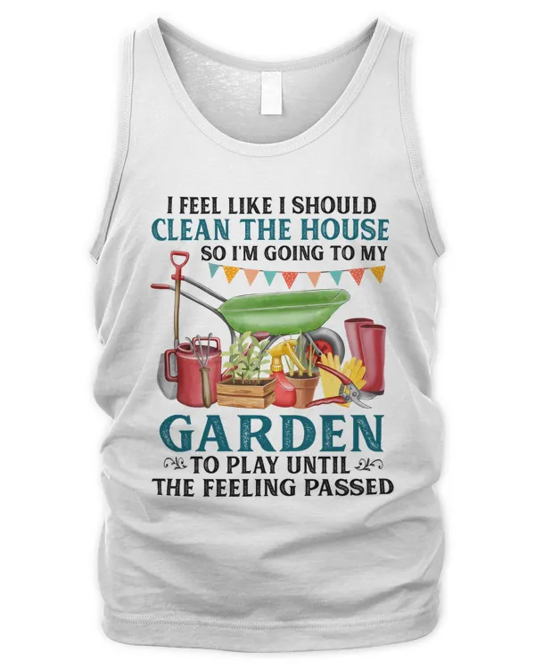 Men's Tank Top