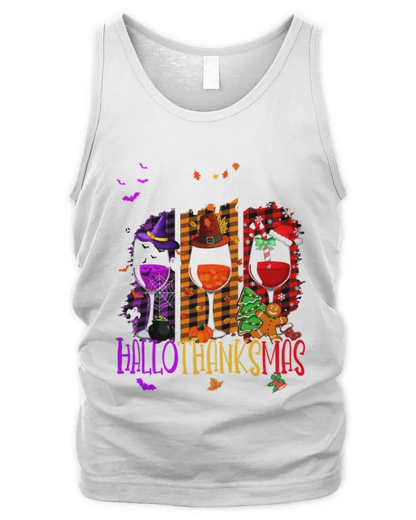 Men's Tank Top