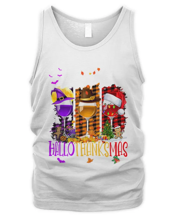 Men's Tank Top