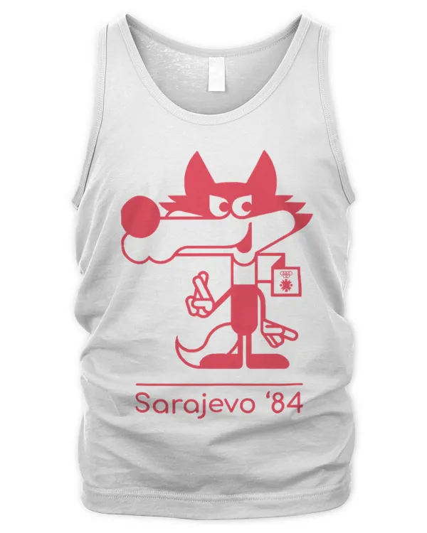 Men's Tank Top