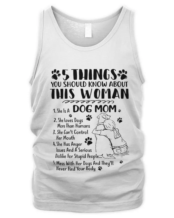 Men's Tank Top